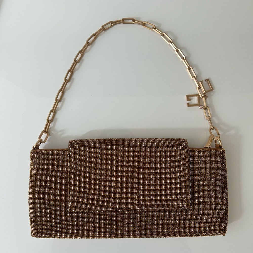 Cult Gaia Mirai Shoulder Bag